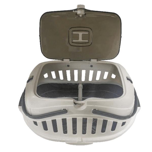 Pawise Plastic Pet Carrier for Small Pets Petland Canada
