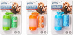 Pawise Pawise Poop Bags and Dispenser