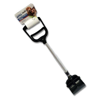 Pawise Pawise Poop Grabber Scoop