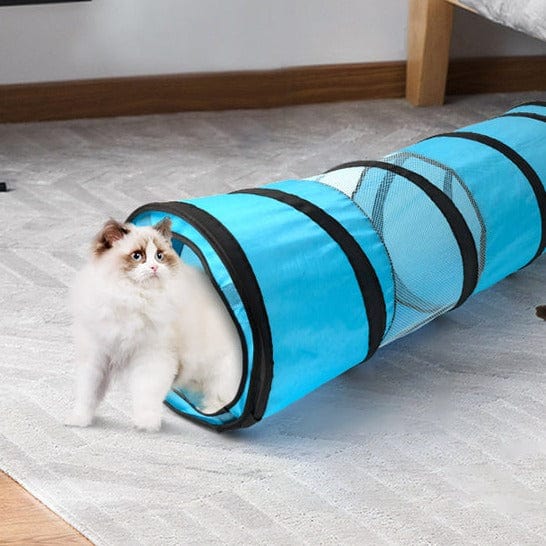 Pawise Pawise Pop Up Play; Tunnel