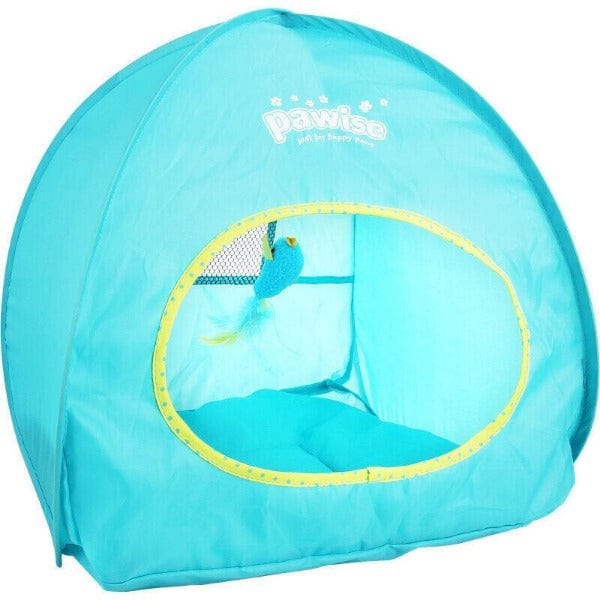 pop up cat tent Pawise Pop Up Tent – Petland Canada