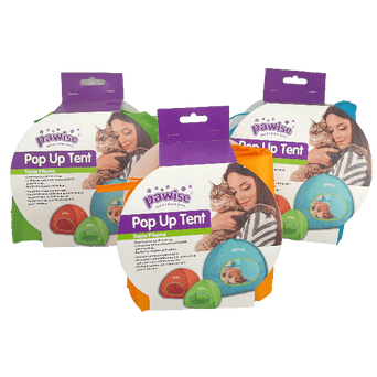 Pawise Pawise Pop Up Tent
