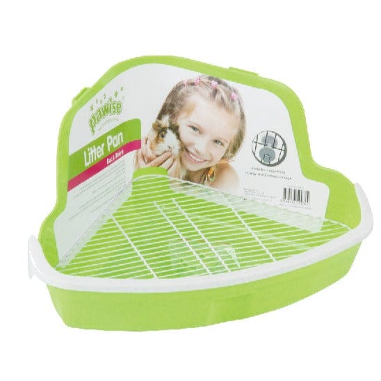 Pawise Pawise Scatterless Lock-N-Litter Pan