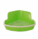 Pawise Pawise Scatterless Lock-N-Litter Pan