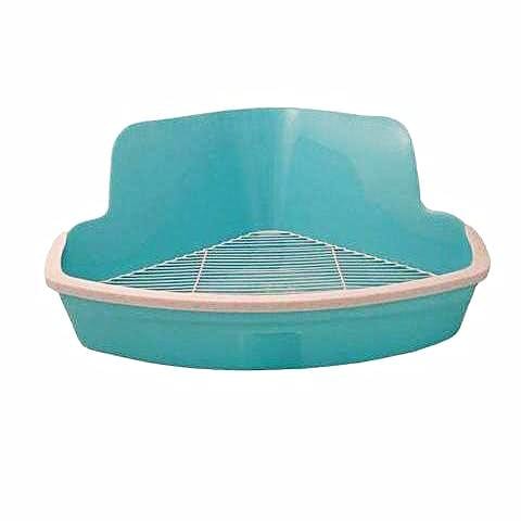 Pawise Pawise Scatterless Lock-N-Litter Pan