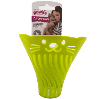 Pawise Pawise Scoop & Sift Litter Scoop