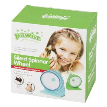 Pawise Pawise Silent Spinners