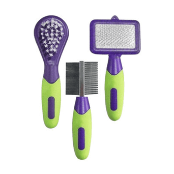 Pawise Pawise Small Animal Grooming Kit