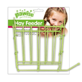 Pawise Pawise Small Animal Hay Manger