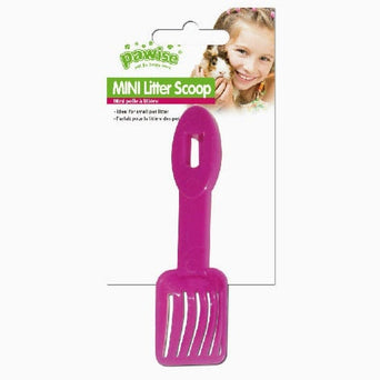 Pawise Pawise Small Animal Mini Litter Scoop