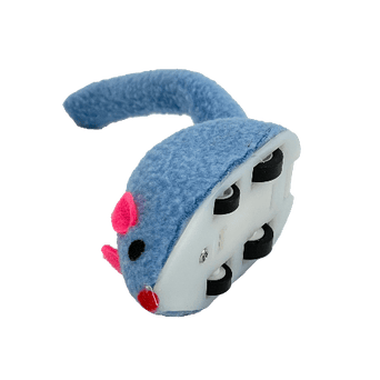 Pawise Pawise Speedy Mouse Cat Toy