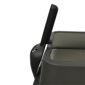 Pawise Pawise Stainless Steel Litter Box