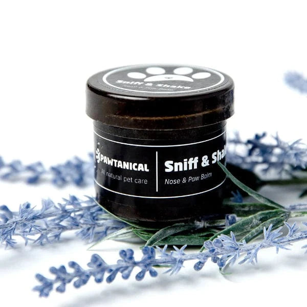 Pawtanical Pawtanical Sniff & Shake - Nose & Paw Balm