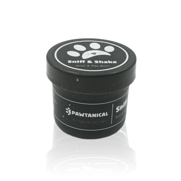 Pawtanical Pawtanical Sniff & Shake - Nose & Paw Balm