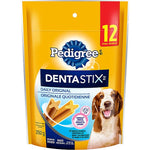 Pedigree Pedigree DentaStix Daily Original Dog Dental Treat