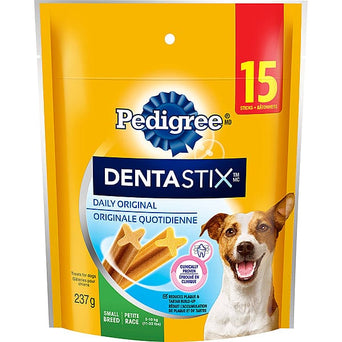 Pedigree Pedigree DentaStix Daily Original Dog Dental Treat
