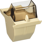 Penn Plax Bird Life Universal Seed & Water Cup