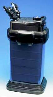 Penn plax cascade canister aquarium online filter 1500