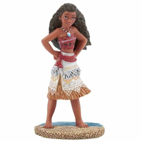 Penn Plax Disney's Moana Medium Ornament