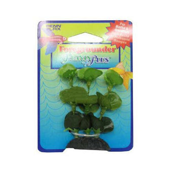 Penn Plax Penn Plax Anubias Foregrounder Silk Plant