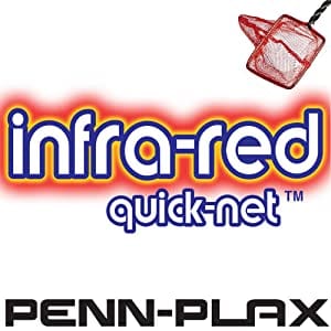 Penn Plax Penn Plax Infra-red Quick Net