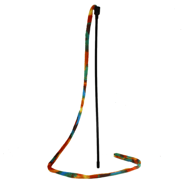 Penn Plax Penn Plax Wiggle Wand Cat Toy