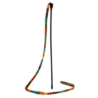 Penn Plax Penn Plax Wiggle Wand Cat Toy