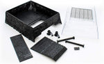 Penn Plax Reptology Turtle Topper (Above Tank Platform)