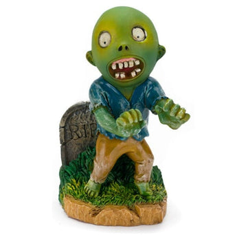 Penn Plax The Swimming Dead Zombie Walking