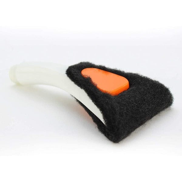 Penn Plax Wizard Glass Aquarium Scraper/Scrubber Value Pack