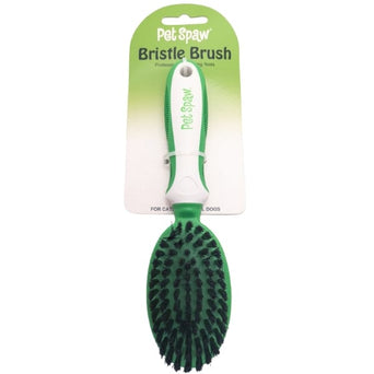 Pet Spaw Pet Spaw Bristle Brush