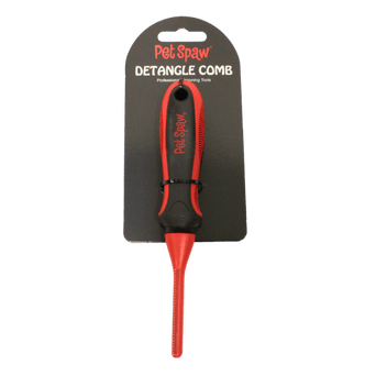 Pet Spaw Pet Spaw Cat Detangle Comb