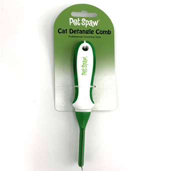 Pet Spaw Pet Spaw Cat Detangle Comb