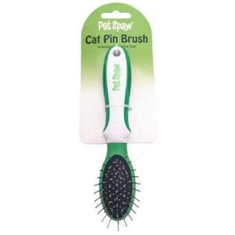Pet Spaw Pet Spaw Cat Pin Brush