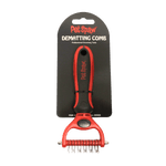 Pet Spaw Pet Spaw Dematting Comb