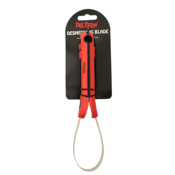 Pet Spaw Pet Spaw Deshedding Blade