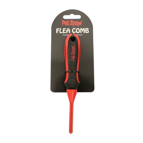Pet Spaw Pet Spaw Flea Comb