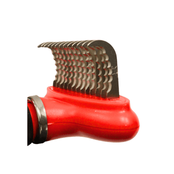 Pet Spaw Pet Spaw Long-Toothed Dematting Rake