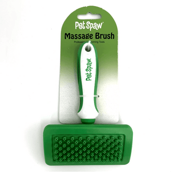 Pet Spaw Pet Spaw Massage Brush