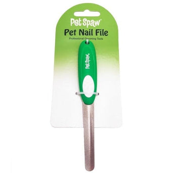 Pet Spaw Pet Spaw Nail File