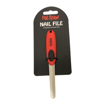 Pet Spaw Pet Spaw Nail File