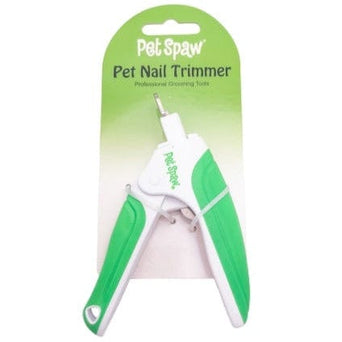 Pet Spaw Pet Spaw Nail Trimmer