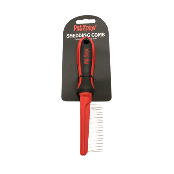 Pet Spaw Pet Spaw Pet Shedding Comb