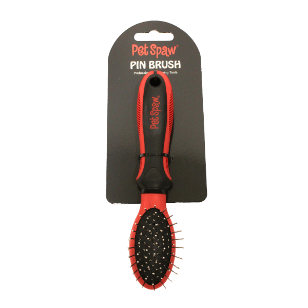 Pet Spaw Pet Spaw Pin Brush