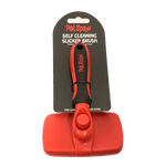 Pet Spaw Pet Spaw Self Cleaning Slicker Brush