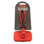 Pet Spaw Pet Spaw Self Cleaning Slicker Brush