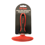 Pet Spaw Pet Spaw Single Row Undercoat Deshedding Rake