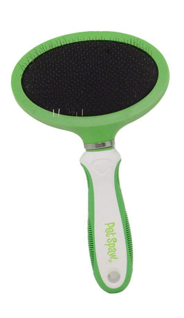 Pet Spaw Pet Spaw Soft Slickers Brush