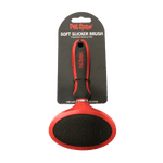 Pet Spaw Pet Spaw Soft Slickers Brush