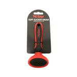 Pet Spaw Pet Spaw Soft Slickers Brush